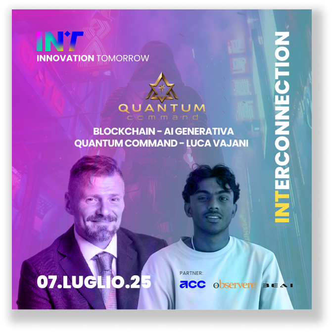 The Nemesis: il Metaverso e applicazioni